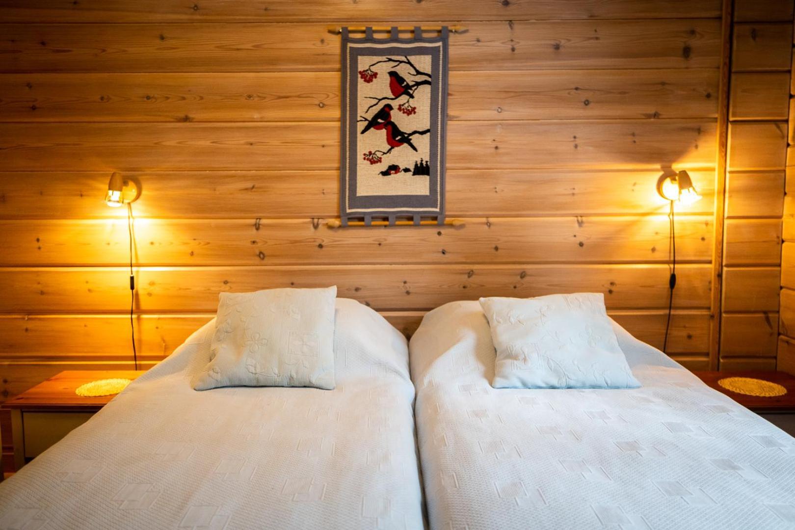Lomavouti Cottages Savonranta Εξωτερικό φωτογραφία
