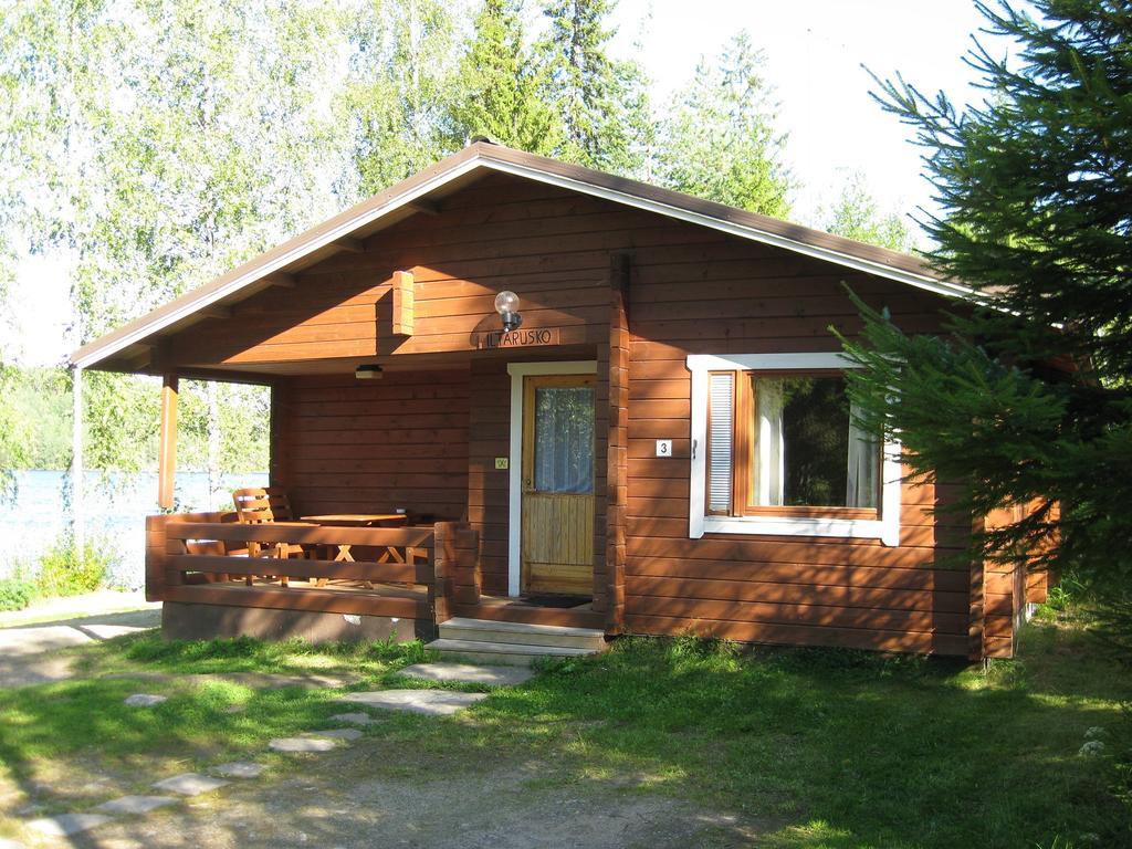 Lomavouti Cottages Savonranta Εξωτερικό φωτογραφία